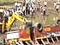 Thane bus mishap kills 24