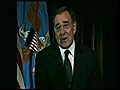 NS-PANETTA MESSAGE