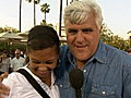 The Tonight Show with Jay Leno - Internet Dating