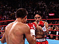 Boxing - Highlights: Marquez vs Pacquiao I