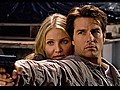 Cruise and Cameron in &#039;Knight and Day&#039;