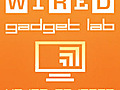 Gadget Lab 93: Facebook Announcements,  Sprint iPhone, New Olympus PEN