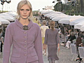 Collections : Chanel : Cruise 2012
