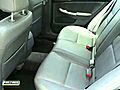 2005 Honda Accord EX at West Covina by Goudy Honda