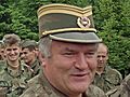 War crimes fugitive Mladic arrested in Serbia