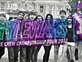 UNICUTT TV & Splash Entertainment presents: Stylewars Championship 2010