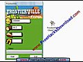 Frontierville Cheats 1 With Free Download Link UPDATE JUNE 2011.flv