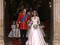 Royal Wedding: A Grand Affair