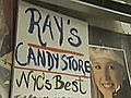 Ray’s Candy Store on Fox 5 News