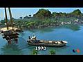 Tropico 3 - Koch Media - Trailer