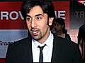 Ranbir Is The New Item Boy