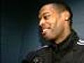 Web Extra: Marcus Camby On His Return To Denver