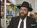 Le parti de la Foi : enquête sur les juifs orthodoxes à Jérusalem