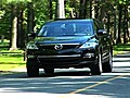 2009 Mazda CX-9