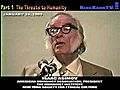 Isaac Asimov - How to Save Civilization Part 1