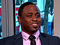 Video: Wayne Brady &#039;Makes a Deal&#039;