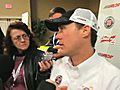 Kevin Harvick looks back at taking over Dale Earnhardt’s spot for RCR