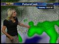 Chasity’s Friday Forecast