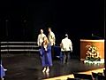 Graduation Fail