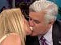 Kathie Lee and Jay Kiss (7/8/11)