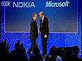 CEBIT: Vodafone Germany CEO says Nokia/Microsoft deal a good thing