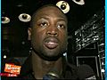 Dwyane Wade reacts to LeBron James joining Heat (The Morning Show  Channel 39/Comcast 11)