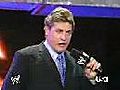 WWE Raw 2007-08-20