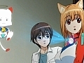 Asobi ni Iku yo Episode 13