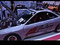 Ep 2 - SEMA Show 2009 Las Vegas - Octane Repor