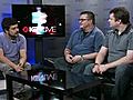 E3 2011: IGN Live - Uncharted: Golden Abyss