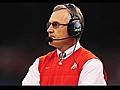 Davis: Tressel decision a surprise