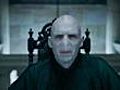 Harry Potter and the Deathly Hallows: Ralph Fiennes interview - exclusive