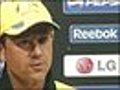 Ponting praises terrific bowling