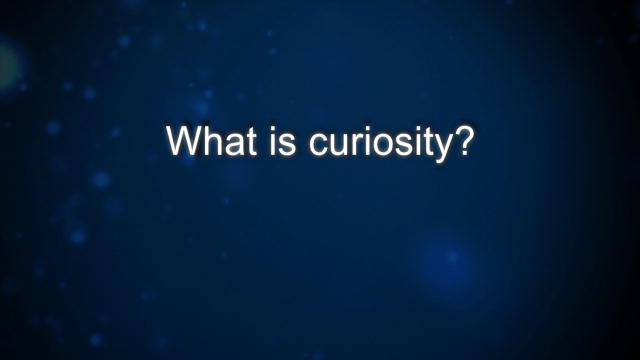 Curiosity: Jaron Lanier: On Curiosity