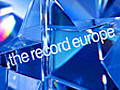 The Record Europe: 09/07/2011