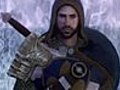 The First Templar - Exclusive Character Introduction: Celian