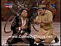 Comedy Circus