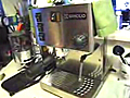 Rancilio Silvia Shot Walkthrough