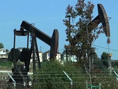 LA suburb considers drilling for oil in park