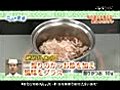 【料理】二人の食卓～ありがとうのレシピ～（2011／05／21）