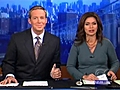 MoneyWatch: Letterman Signs Contract, Markets Rally