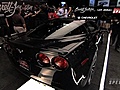 Barrett-Jackson: The Auctions - &#039;12 Corvette