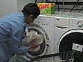 Do some &#039;green&#039; laundry detergents get the job done?