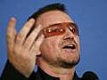 U2 werden 3D