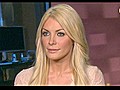 Crystal Harris on Hugh Hefner’s Strict Rules