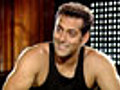 What is true love? asks Salman