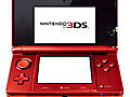 E3 2011: Nintendo 3DS Stage Demo