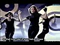 Wonder Girls - (Fin.K.L) Now Dance Version MV (english subbed)