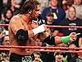 Participation in the 2010 Royal Rumble Match