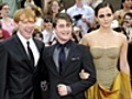 &#039;Potter&#039; Cast Bids Bittersweet Farewell in NYC